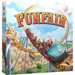 Настольная игра Good Games Publishing: Funfair - фото