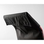 Термопрокладка Outchair Seat Cover инновационная, черный - фото 6