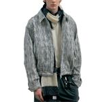 Куртка Unisex C2H4, серый - фото 5