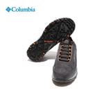 Кроссовки мужские Columbia 23 походные, коричневый - фото 2