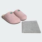 Сандалии Adidas Adimule IH1932, розовый - фото 10