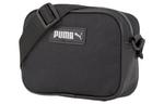Сумка через плечо унисекс Puma, Black - фото 2