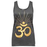 YOGISTAR сетчатый топ для йоги Roma - фото 2