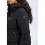 Утепленная куртка Luhta Eiriken L, черный - фото 10