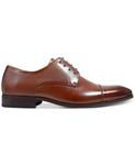 Мужские оксфорды calipa cap-toe, созданные для macy's Florsheim - фото 3