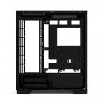 Корпус ThundeRobot Black Warrior, ATX, Mid Tower, чёрный - фото 4