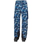 Брюки Helly Hansen ULLR D, камуфляжный - фото