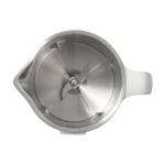 Блендер Gemini GSB350WH, белый - фото 5