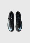 Кроссовки Nike Performance ACADEMY, Black/Ice Blue/Black - фото 4