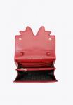 Клатч Kurt Geiger London Clutch, Red - фото 3