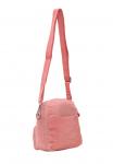 Сумка через плечо Mindesa, розовый - фото 2