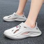 Сабо унисекс Caritesport, белый - фото 75