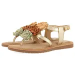 Сандалии Gioseppo Newry, золотой - фото