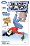 Liberty Meadows No. 30 (Image Comics) - фото