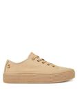 Эспадрильи Vulc Espadrille Sneaker FW0FW08404 Tommy Hilfiger, бежевый - фото