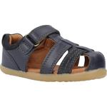 Сандалии Bobux модель Roam цвет синий - фото 5