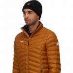 Шапочка Вальбелла Mammut, черный - фото 2