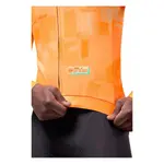 Джерси с длинным рукавом Gobik Hyder, оранжевый - фото 4