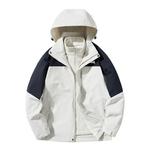 Куртка унисекс LONSDALE, черная - фото 6