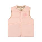 Детский жилет Disney, розовый - фото