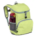 Рюкзак Jack Wolfskin Erlebnis 11L, зеленый - фото 3