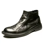 Ботинки Brounvanm Ankle Boots Men, черный - фото 6