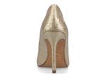 Туфли Journee Venus Pump, Gold Patent - фото 4