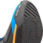 Мотокроссовые ботинки FOX comp, Blue - фото 7