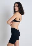 Брюки SUIT YOUR FANCY LOW BACK MID THIGH Spanx, черный - фото 4
