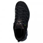 Походная обувь Salewa MTN Trainer Lite Goretex, черный - фото 4