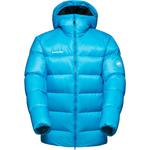 MAMMUT Мужская пуховая куртка, Black - фото 3