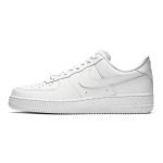 Мужские кроссовки для скейтбординга Nike Air Force 1 - фото 3