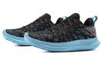 Under Armour Velociti 3 'Black Sky Blue' - фото 4