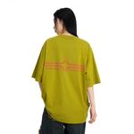 Футболка унисекс Bjhg, синий - фото 25