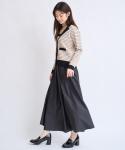 Юбка Noela, цвет Black - фото 4