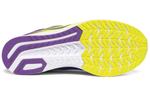 Кроссовки saucony Women's Fastwitch 9 'Citron' - фото 5
