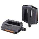 Педали BBB Trekking EasyBase 2.0 BPD-48 - фото