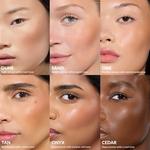 Кремовый бронзер REFY, 0.29 oz/8.3 g, Onyx - фото 5