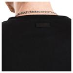 Свитер ДЛ-СМ-5 Detlev Louis, черный - фото 3