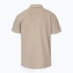 Мужская рубашка-поло Pitbull Washed - фото 2