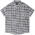 Рубашка унисекс LBPC, Розовый - фото 7