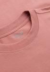 Футболка Ombre Basic T-shirt, Rose/Light Pink - фото 6