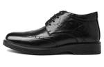 Туфли Men"s Casual Men Low-Top черный Aokang - фото