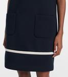 Мини-платье Lago S Max Mara, Classic Dark - фото 5