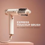 Кисть для подкрашивания SpeedStyle Express Shark Beauty - фото 6