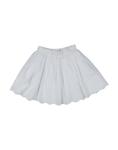 Юбка детская Philosophy Di Lorenzo Serafini, белый - фото