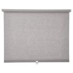 Рулонная штора Ikea Langdans 100x195 см, серый - фото