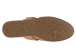 Балетки Dansko Leilani Mule, коричневый - фото 5