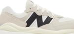 Кроссовки New Balance 57/40 'Sea Salt', кремовый - фото 3