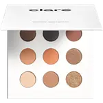 Claré Makeup Creator палетка из 9 теней 2, 12,6 г - фото 2